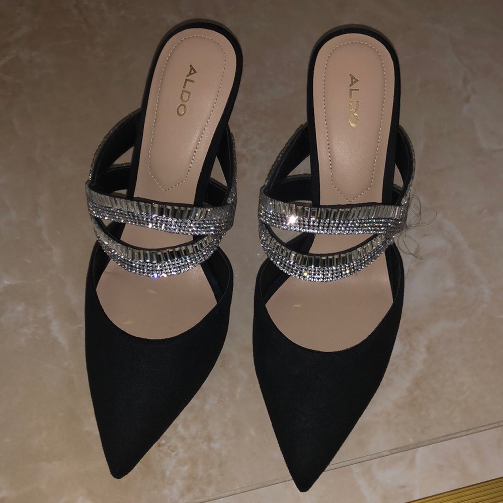 Aldo heels